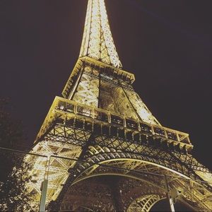 Meet your Posher, Monica